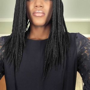 Meet your Posher, Shaina